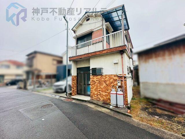 Akashi City, Minami-Oji-cho (Nishi-Shinmachi Station), 2-story building, 5DK &mdash; photo 4