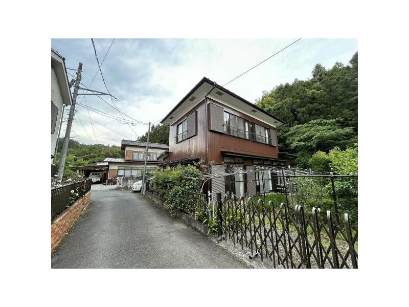 Akiruno City, Irino (Musashi-Ikoi Station) 2-story building 5DK