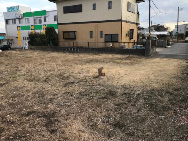 アットホーム 茂原市 北塚 新茂原駅 住宅用地 茂原市の土地 売地 宅地 分譲地など土地の購入情報