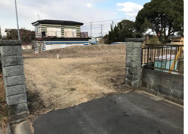 アットホーム 茂原市 北塚 新茂原駅 住宅用地 茂原市の土地 売地 宅地 分譲地など土地の購入情報