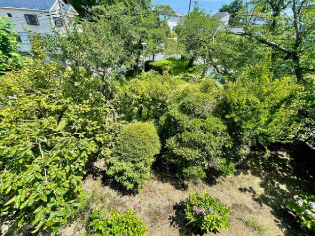 アットホーム 鎌倉市 城廻 大船駅 2階建 ４ｌｄｋ 鎌倉市の中古一戸建て 提供元 大成有楽不動産販売 株 大船センター 一軒家 家の購入