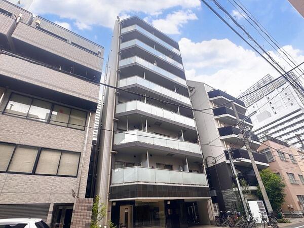 アットホーム】ARTESSIMO STORIA 8階 1LDK
