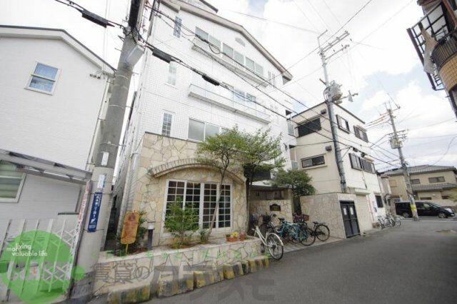 アットホーム 大宝若江岩田ｃｔスクエア ３１０ １ｋ 提供元 賃貸 売買のクラスモ瓢箪山店 株 ｒリビングカンパニー 東大阪市の賃貸マンション