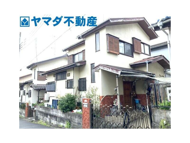 Hiki-gun Tokigawa Town Oaza Sekibori (Myakaku Station) 2-story 4DK