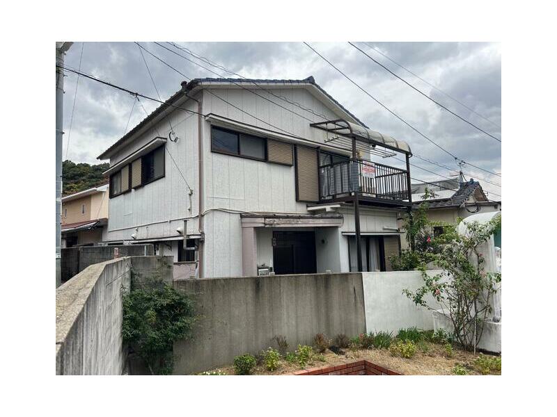 Nagasaki City, Otani-cho (Nagasaki Station) 2-story 5LDK