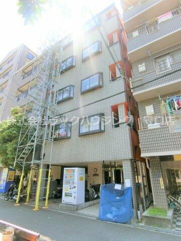 アットホーム メゾンなごみ 4階 １ｄｋ 提供元 株 ラックハウジング 守口店 大阪市旭区の賃貸マンション