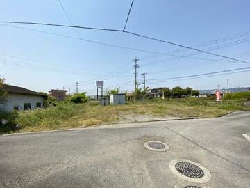 アットホーム】紀の川市 黒土 資材置場用地[6970346403]紀の川市の土地