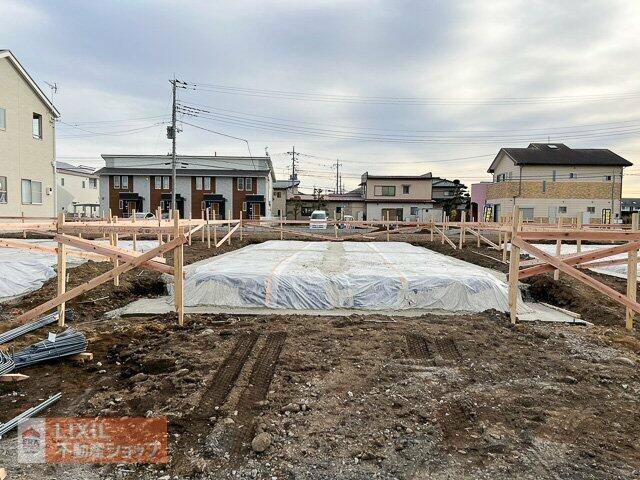 アットホーム 真岡市 上大沼2丁目 真岡駅 2階建 4ldk 真岡市の新築一戸建て 提供元 lixil不動産ショップ 小金井不動産 株 東店 一軒家 家の購入 アットホーム 真岡市 上大沼2丁目 真岡駅 2階建 4ldk 真岡市の新築一戸建て 提供元 lixil不動産ショップ 小金井不動産 株 東店 一軒家 家の購入