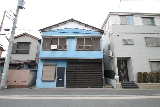 アットホーム 黒澤貸家 3sdk 提供元 株 サンホーム 川崎市川崎区の賃貸一戸建て アットホーム 黒澤貸家 3sdk 提供元 株 サンホーム 川崎市川崎区の賃貸一戸建て