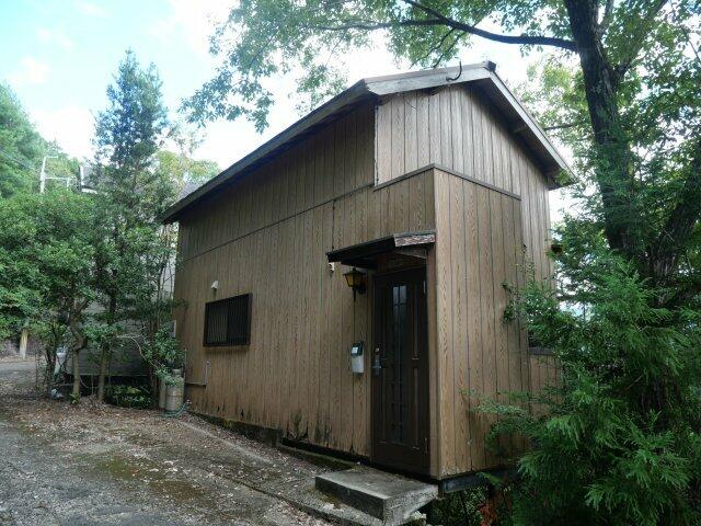 Cheap house for sale in Aridagawa, Wakayama