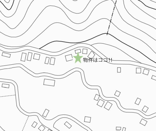 detached 有田郡有田川町大字粟生
