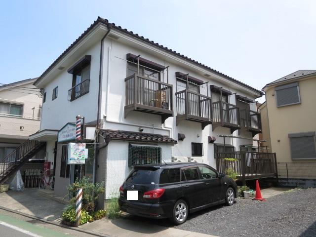 物件画像