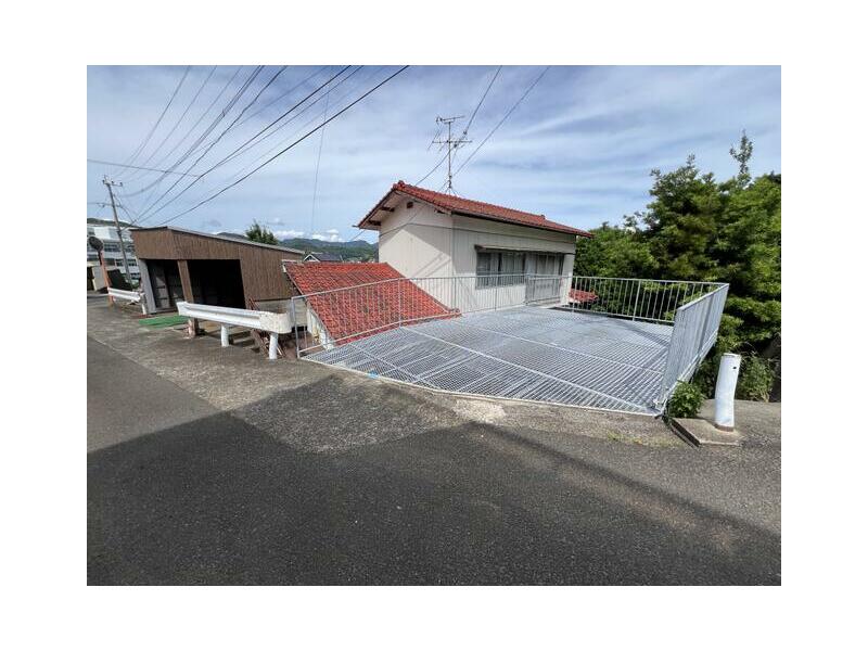 Kawakami Town, Higashisonogi District, Shiraishigō (Kawatana Station), 2-story building, 5DK