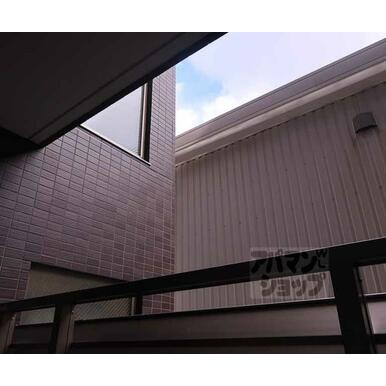 105号室の室内写真です