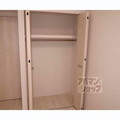 105号室の室内写真です