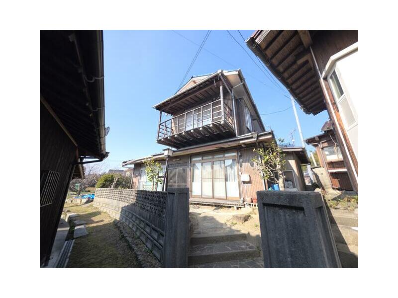 Kumage District, Tabuse Town, Oaza Shimotabuse (Tabuse Station) 2-story building 7DK