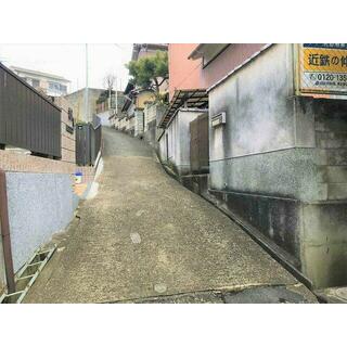 detached 生駒郡平群町大字梨本