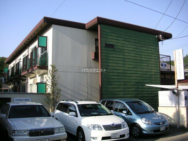 アットホーム ユニメント若竹 ２０５ １ｋ 提供元 株 ハウスクエスト 今出川店 京都市北区の賃貸マンション