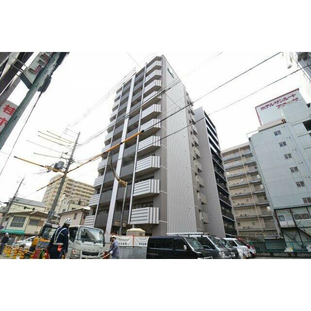アットホーム ワールドアイ神戸湊町 1階 １ｄｋ 提供元 株 ａｂｉｒ スモッティー元町店 神戸市兵庫区の賃貸マンション