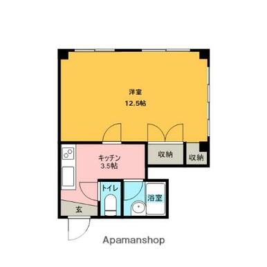 アットホーム 三恵ビル ４０７ 提供元 アパマンショップ金沢駅前店 株式会社クラスコ 金沢市の賃貸マンション