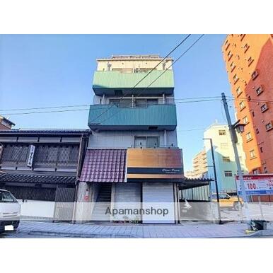 アットホーム 三恵ビル ４０７ 提供元 アパマンショップ金沢駅前店 株式会社クラスコ 金沢市の賃貸マンション