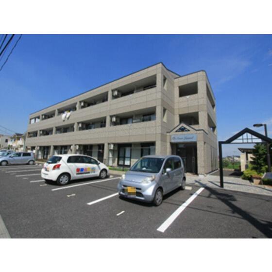 アットホーム つくばみらい市 紫峰ヶ丘１丁目 みらい平駅 １０１ １ｌｄｋ 提供元 桂不動産 株 みらい平支店 つくばみらい 市の賃貸マンション