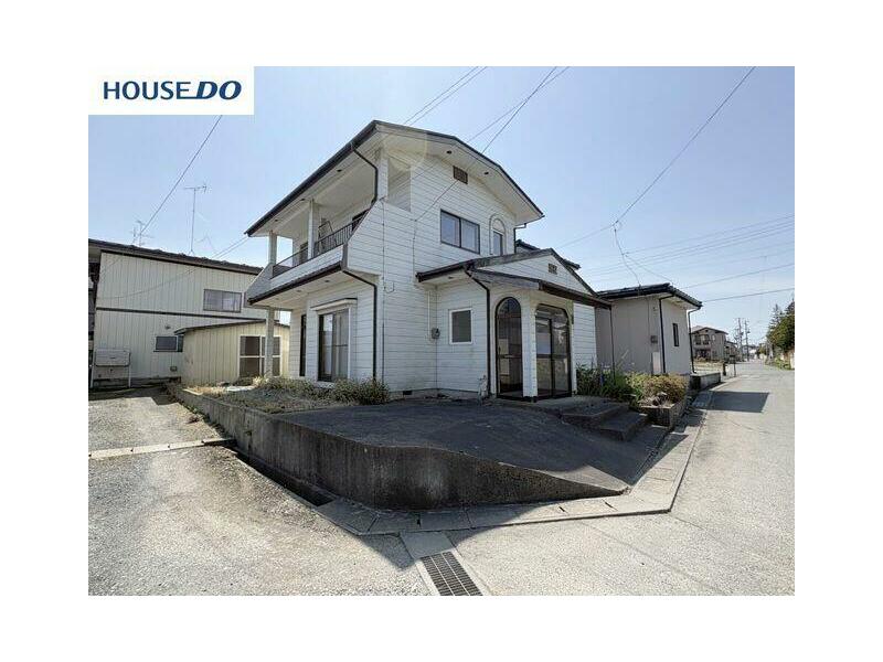 Hachinohe-shi, Hachinohe 2F 3SLDK

Hachinohe