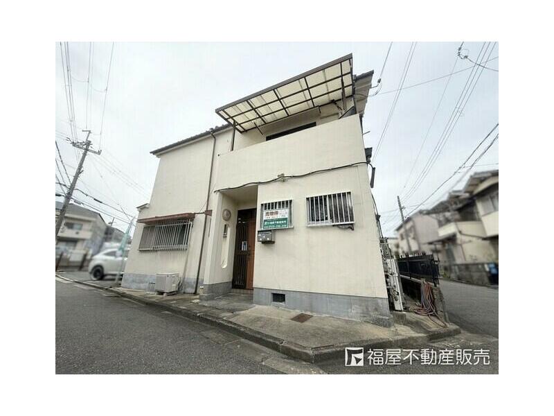 Habikino City, Kawaharajou (Takaashi Station) 2-story 4LDK
