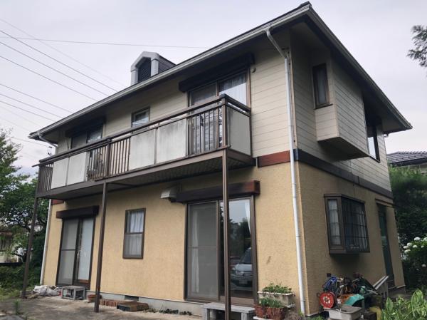 アットホーム 大田原市 薄葉 野崎駅 2階建 ３ｓｌｄｋ 大田原市の中古一戸建て 提供元 栃木ミサワホーム 株 一軒家 家の購入