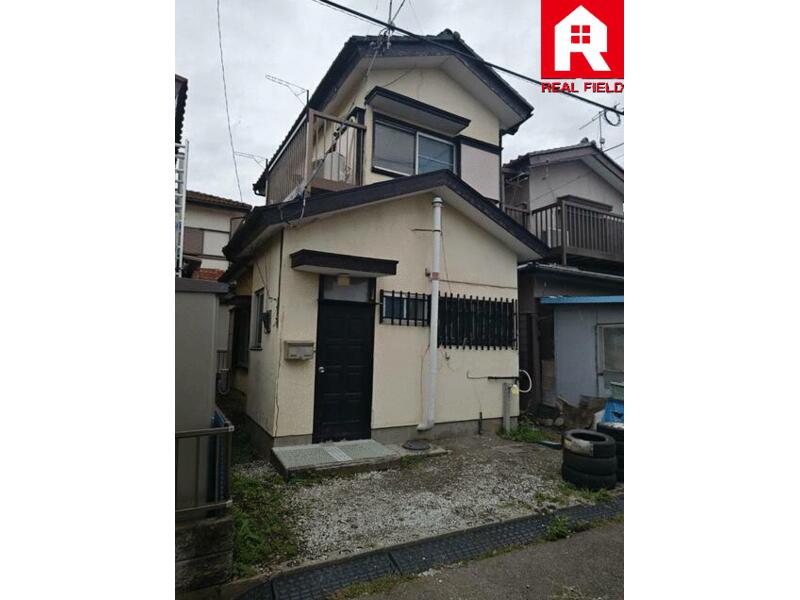 Arakawa, Fukaya city (Fukaya Hanazono station) 2F 3K

2,390,000 yen