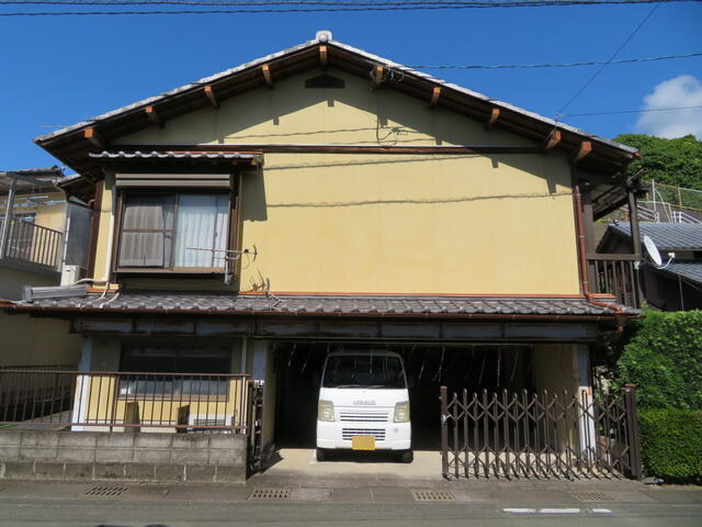 アットホーム】熊本市西区 河内町白浜 （肥後伊倉駅 ） 3階建