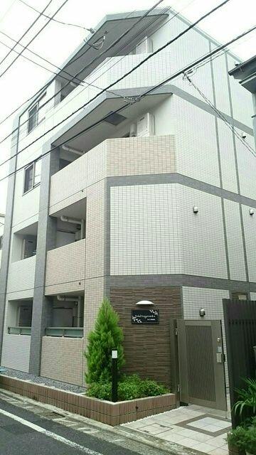 アットホーム 新宿区矢来町 築3年以内の賃貸物件 賃貸マンション アパート 賃貸住宅情報やお部屋探し