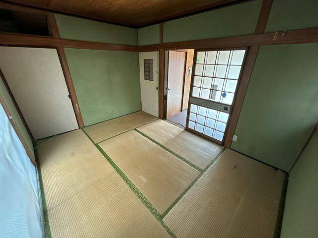 Takamatsu City, Enza-cho (Enza Station), 2-story building, 4DK &mdash; photo 8