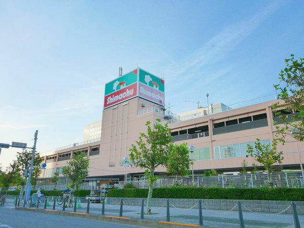 ドルチェｐａｒｃｏ東京府中 9階 １ｋ 府中市の中古マンション アットホーム マンション購入の情報