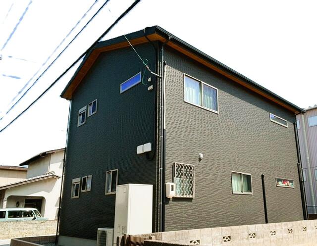 アットホーム】宇部市 大字妻崎開作 （岩鼻駅 ） 2階建 4LDK