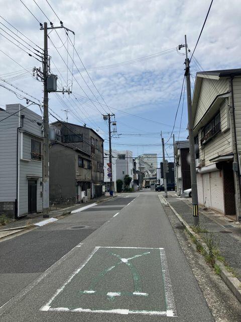 1-chome, Hamanaka-cho, Hyogo-ku, Kobe City (near Misaki Park Station) 2-story building, 2DK &mdash; photo 2