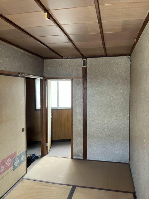 1-chome, Hamanaka-cho, Hyogo-ku, Kobe City (near Misaki Park Station) 2-story building, 2DK &mdash; photo 5