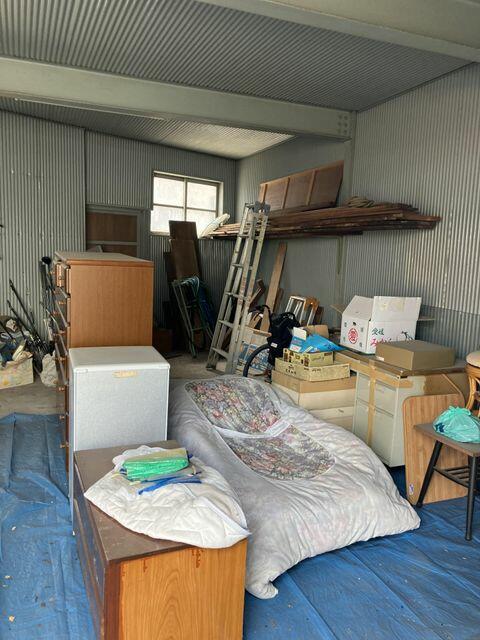 1-chome, Hamanaka-cho, Hyogo-ku, Kobe City (near Misaki Park Station) 2-story building, 2DK &mdash; photo 4