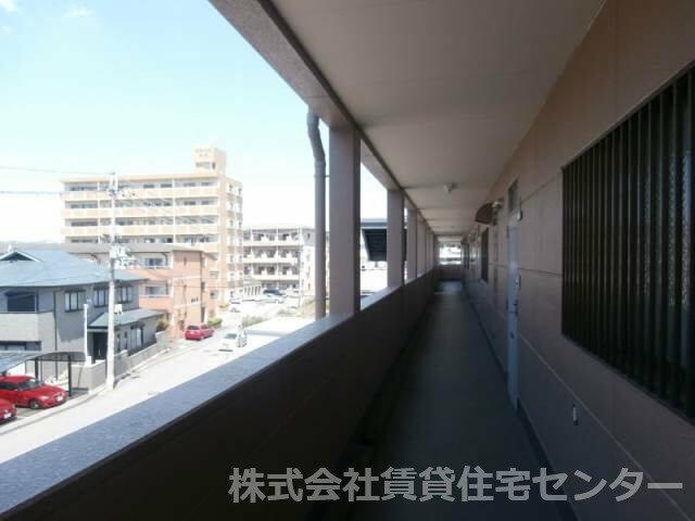 マンションから自転車投げ捨て 男逮捕 和歌山 賃貸