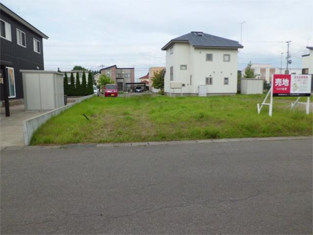 アットホーム 弘前市 大字泉野３丁目 住宅用地 弘前市の土地 売地 宅地 分譲地など土地の購入情報