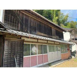 detached 吾川郡いの町小川柳野