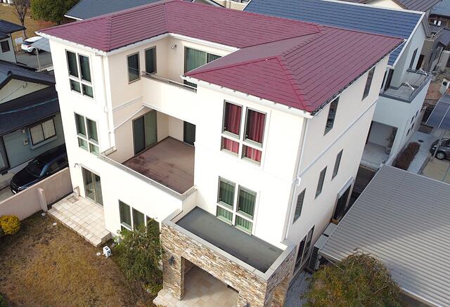 アットホーム】熊本市中央区 出水4丁目 3階建 6LDK
