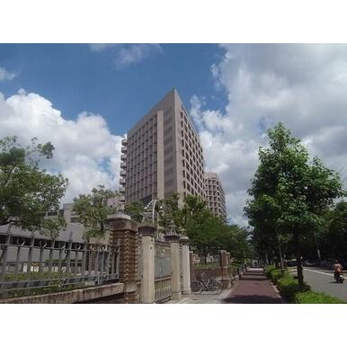 名古屋大学医学部附属病院（総合病院） 距離：1,000m
