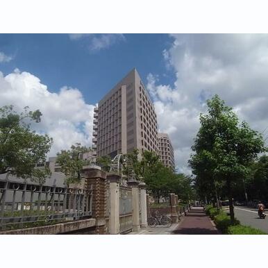 名古屋大学医学部附属病院(総合病院) 距離:1,000m