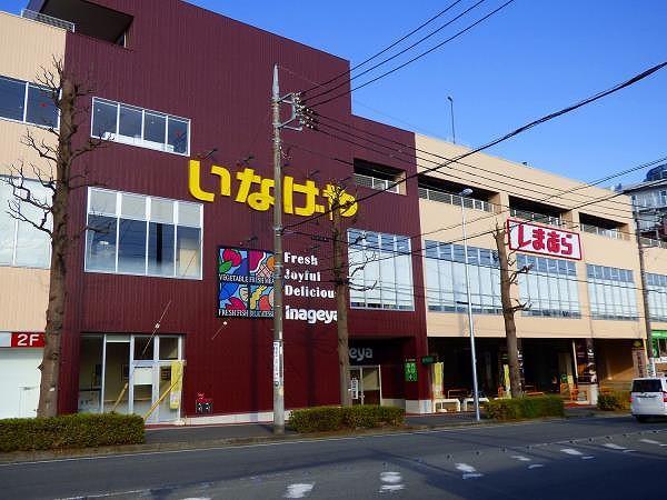 アットホーム 川崎市麻生区 東百合丘２丁目 百合ヶ丘駅 住宅用地 川崎市麻生区の土地 売地 宅地 分譲地など土地の購入情報