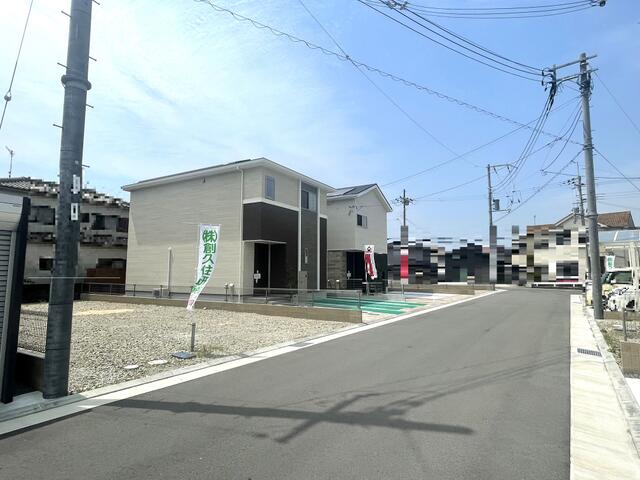 アットホーム】加古川市 加古川町大野 （加古川駅 ） 住宅用地