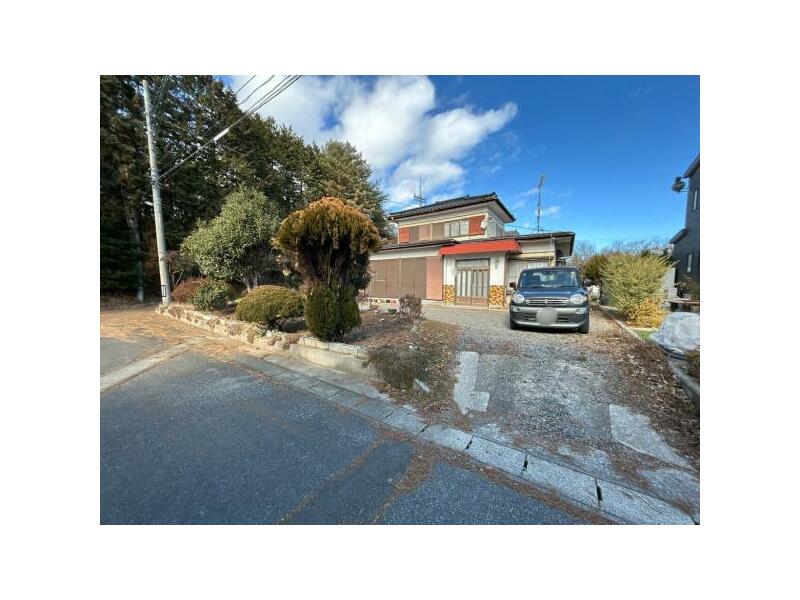 Minamisanriku Town, Honyoshi District, Utatsu, Yoshinozawa, 2-story building, 5DK