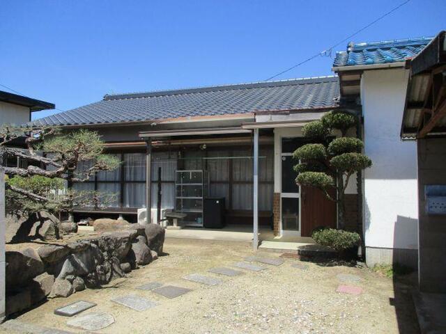 Okayama property