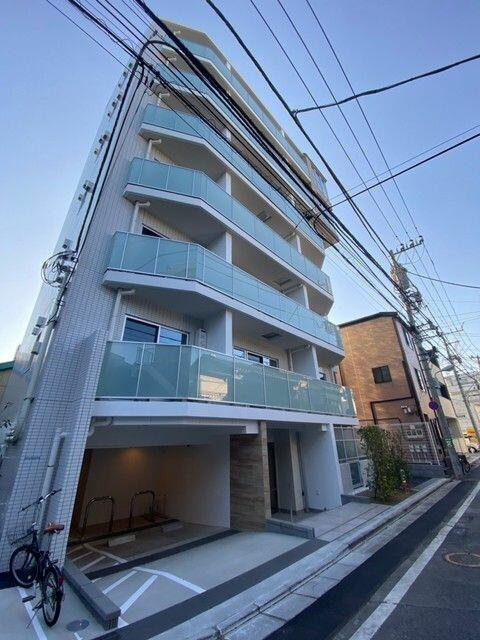 アットホーム ミライズ早稲田レジデンス 402 1k 提供元 ルームピア高田馬場店 株 アンビション エージェンシー 豊島区の賃貸マンション アットホーム ミライズ早稲田レジデンス 402 1k 提供元 ルームピア高田馬場店 株 アンビション エージェンシー 豊島区の賃貸マンション