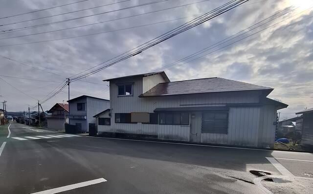 Cheap house for sale in Kitaakita, Akita
